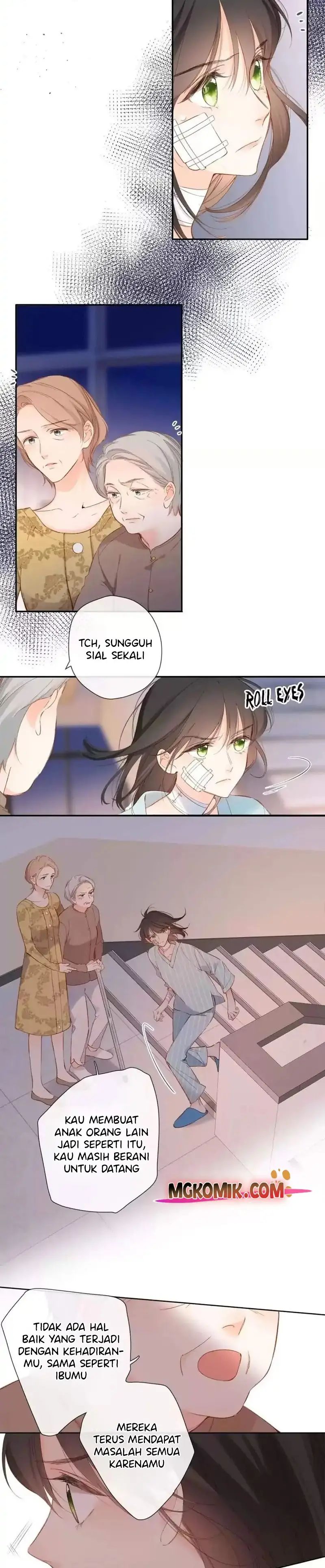 Once More Chapter 140 Gambar 7